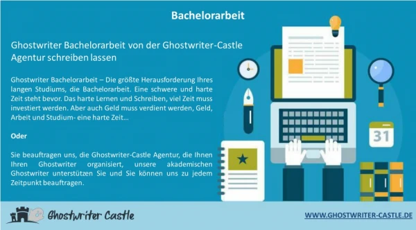 bachelorarbeit