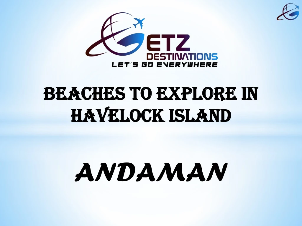 beaches to explore in havelock island