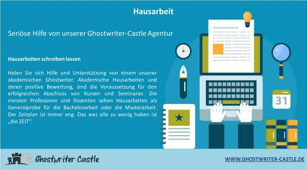 hausarbeit