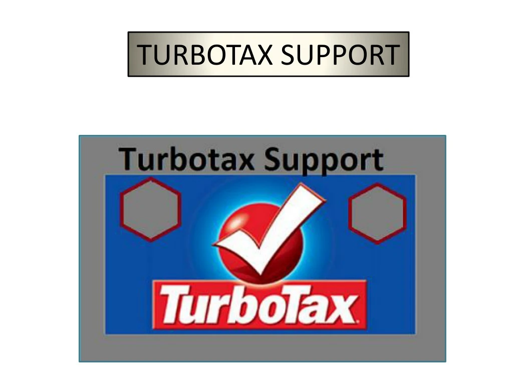 turbotax support
