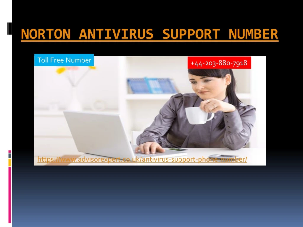 norton antivirus support number toll free number