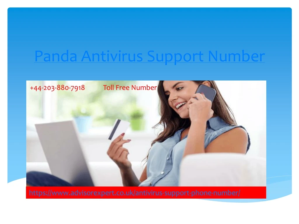 panda antivirus support number 44 203 880 7918