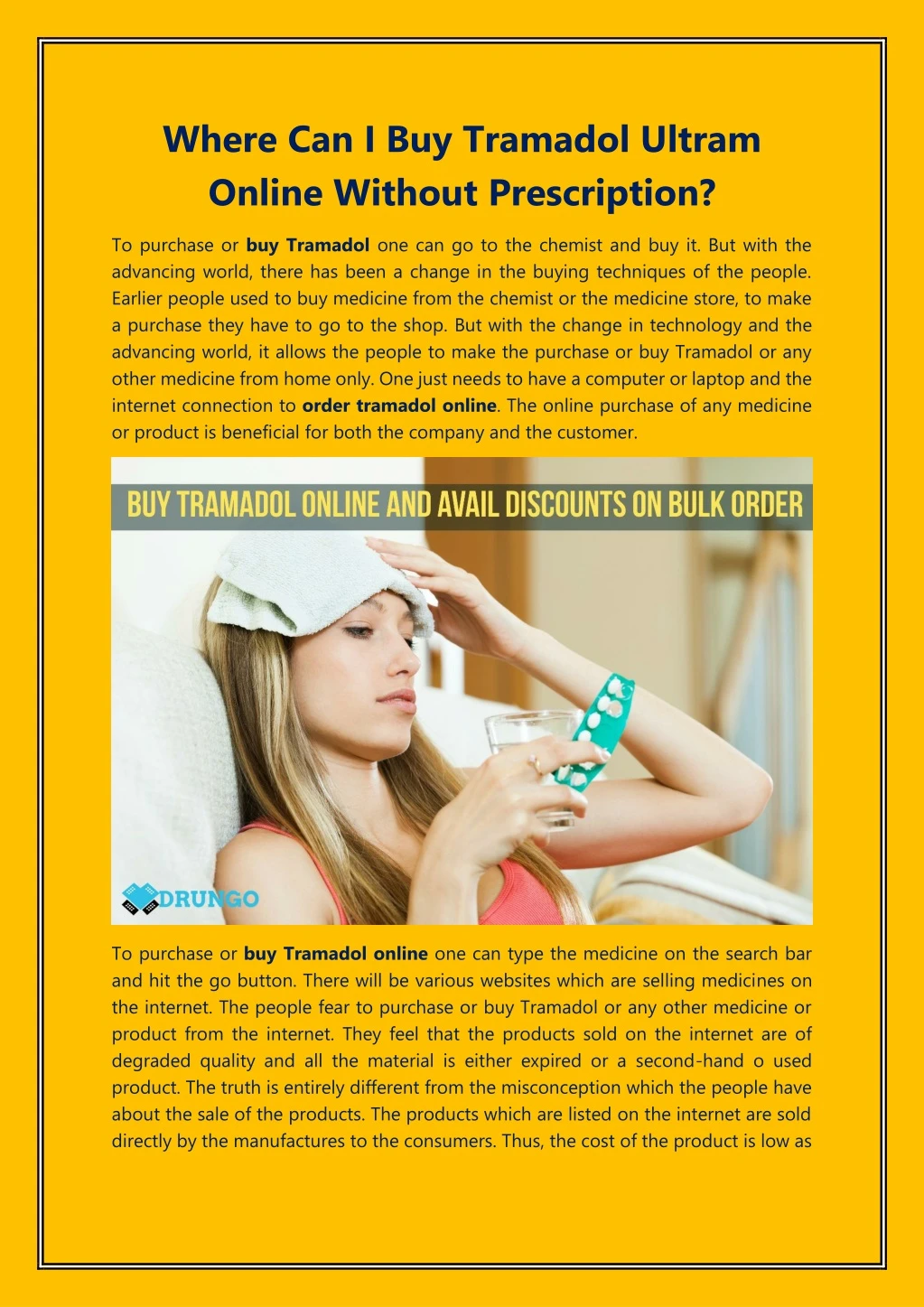 where can i buy tramadol ultram online without