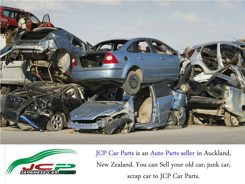 jcp car parts is an auto parts seller in auckland