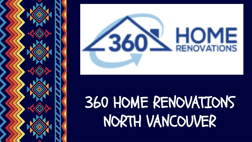 360 home renovations north vancouver