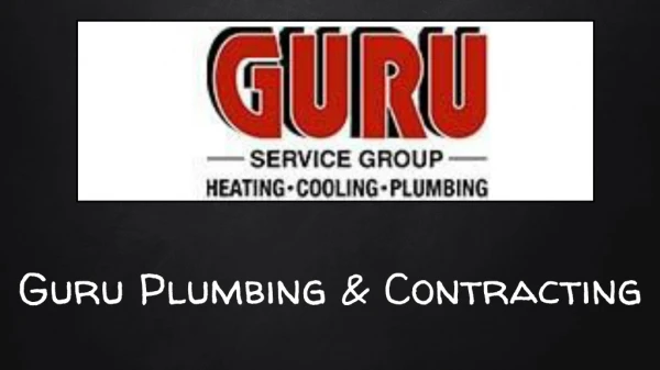 Highest Rated Plumbers Surrey