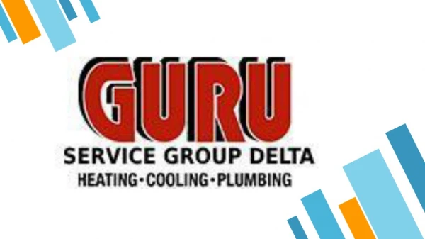 Plumbing Services Delta