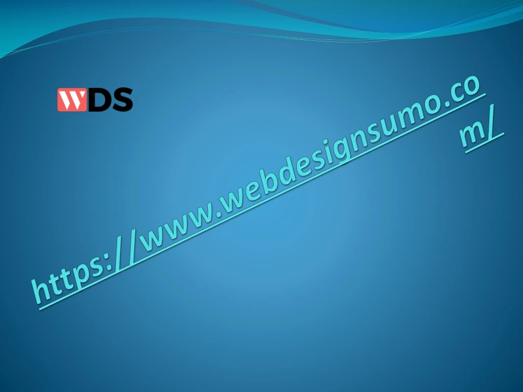 https www webdesignsumo com