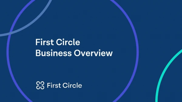 First Circle Overview