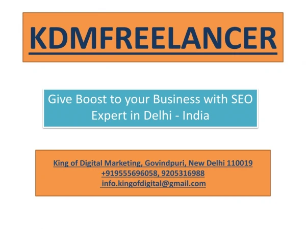 seo freelancer in delhi |seo expert india |best seo expert in india |freelance seo services| seo services company in del