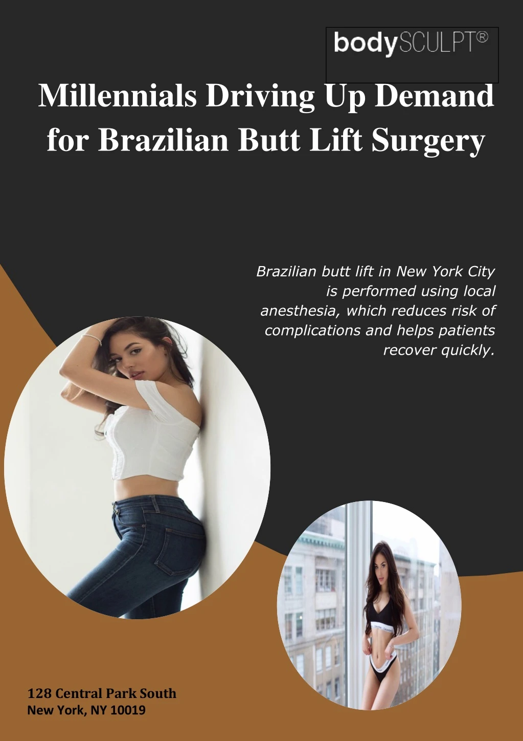millennials driving up demand for brazilian butt