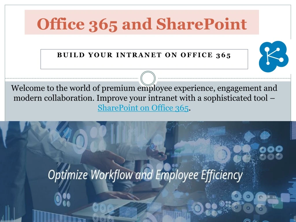 office 365 and sharepoint
