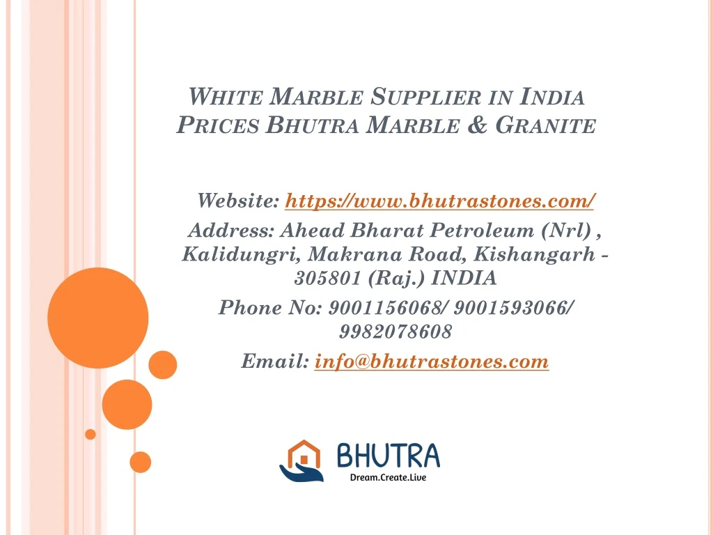 white marble supplier in india prices bhutra marble granite