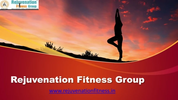 Best Yoga Trainer in Bangalore and Hyderabad| R.F.G