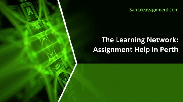 Type of Challenges students faced while writing Assignments - Assignment Help Perth