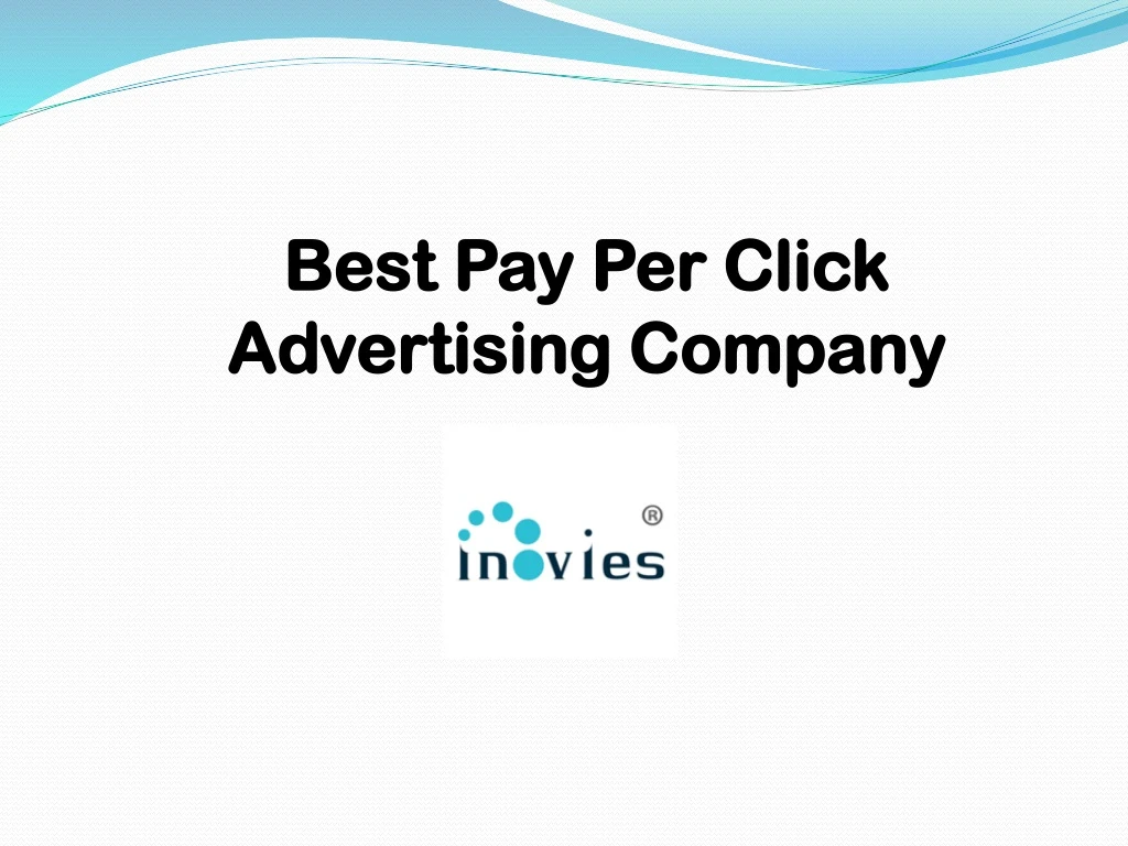 best pay per click best pay per click advertising