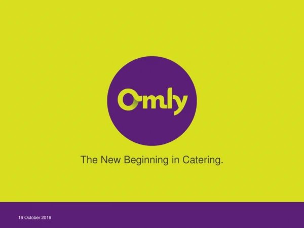 Omly |Catering services , Best caterers , caterers in Hyderabad