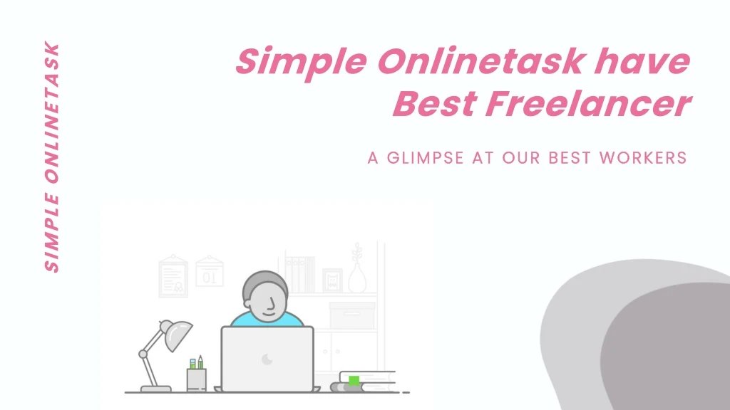 simple onlinetask have best freelancer