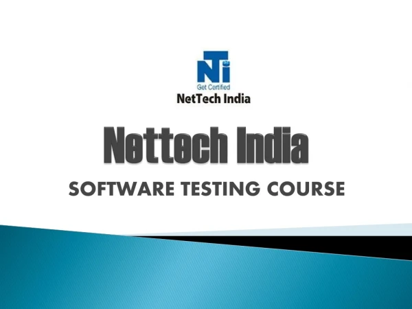nettech india