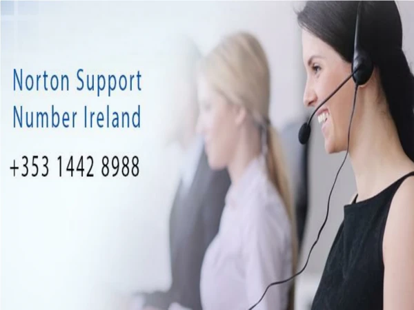 Norton.com/Setup,Activation | Norton Support Ireland Number