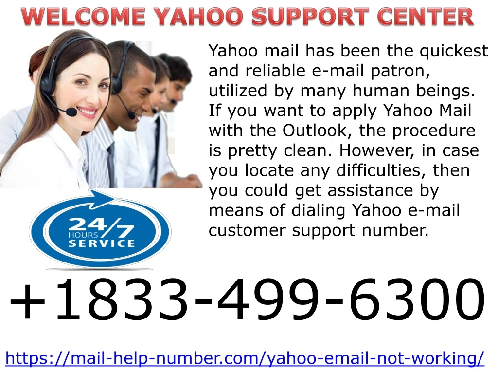 welcome yahoo support center