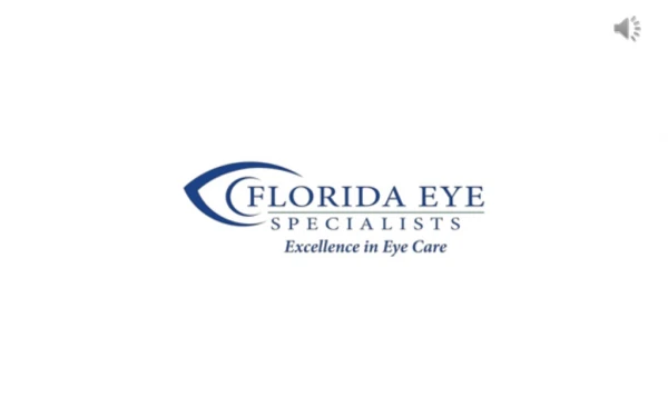 Find new and innovative ways to improve your vision with Florida Eye Specialists!