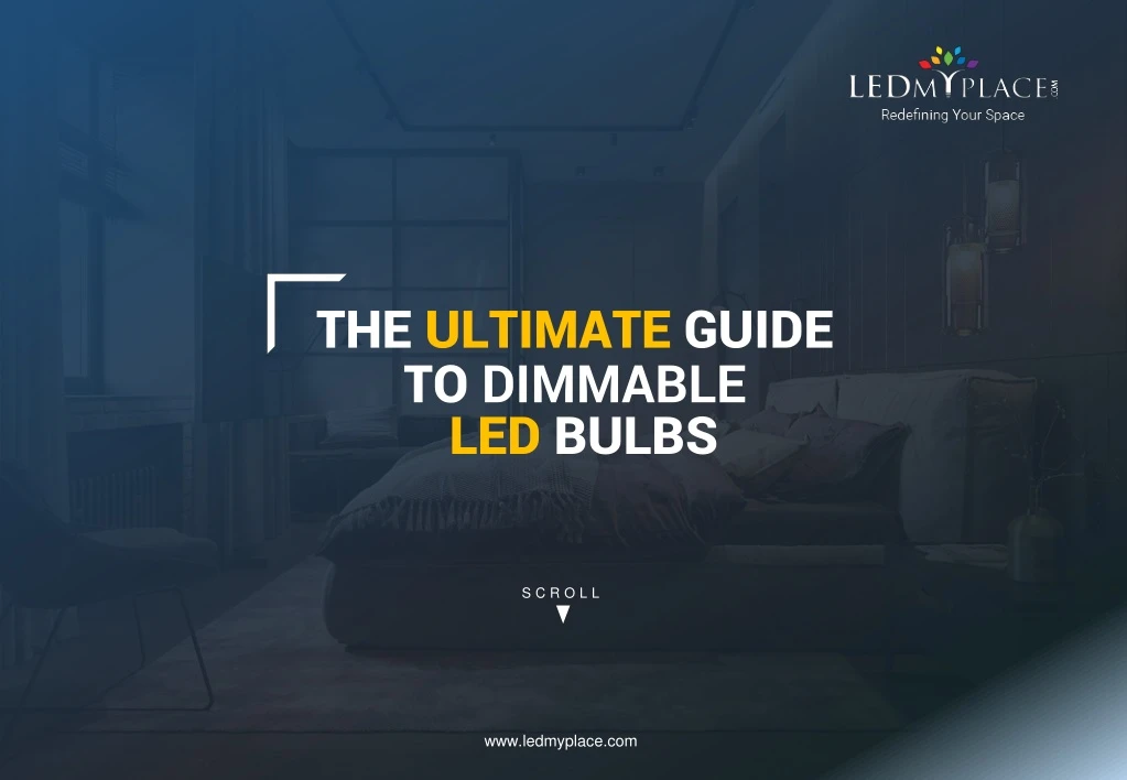 the ultimate guide to dimmable