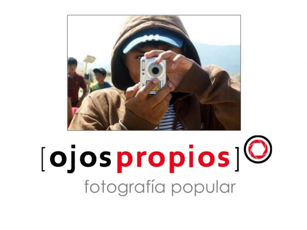 fotograf a popular