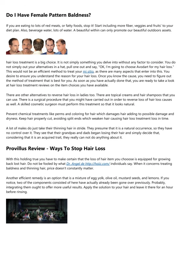 Challenging Strategies For Faster Hair Growth