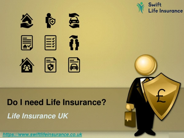 Compare the Best Life Insurance Quotes from Our Insurance Providers UK | Swift Life Insurance