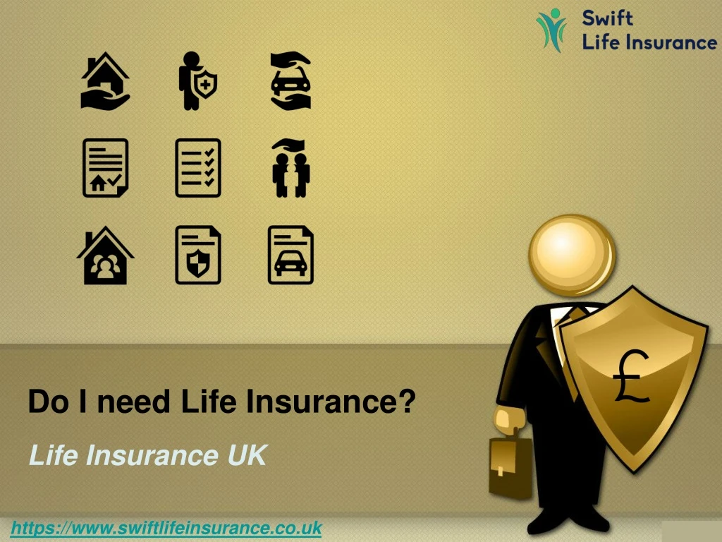 do i need life insurance