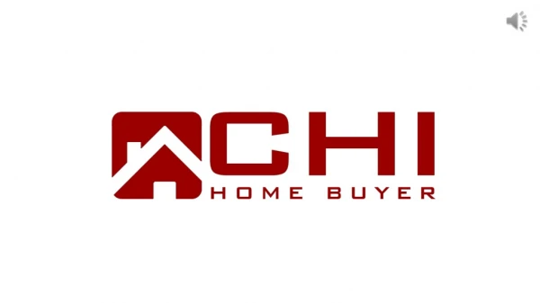 Chicagoland Home Buyer - Sell Your House Fast In Chicago, IL.