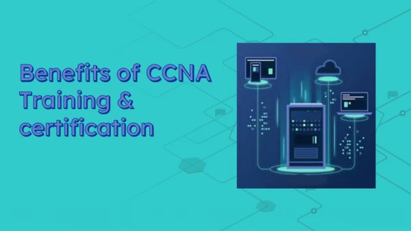 CCNA Training in Delhi