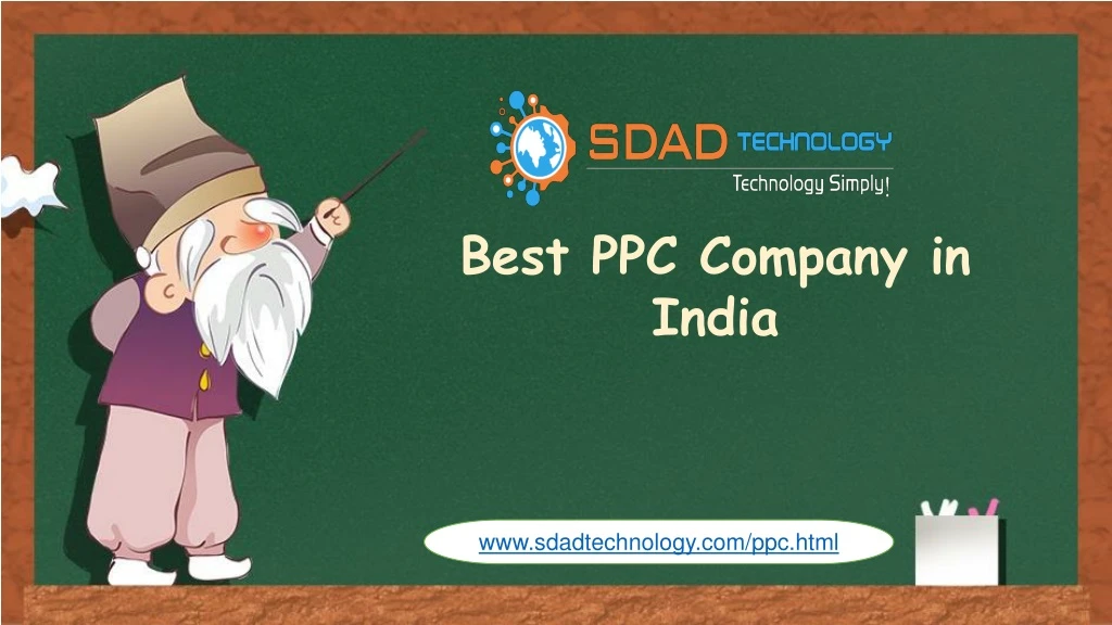 best ppc company in india