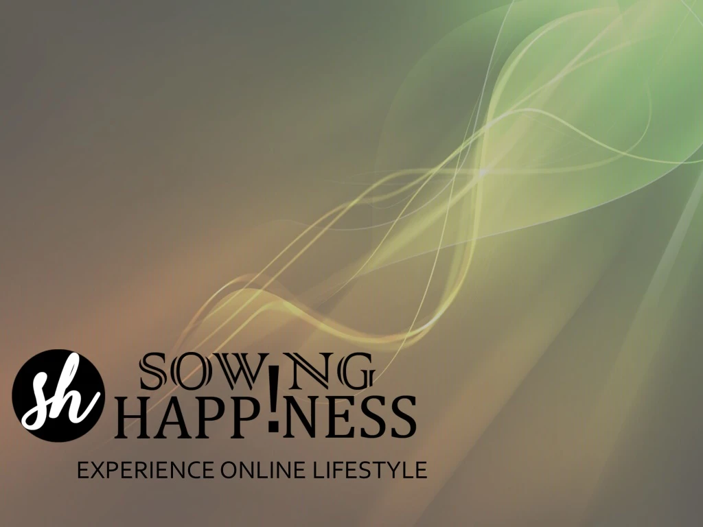 experience online lifestyle