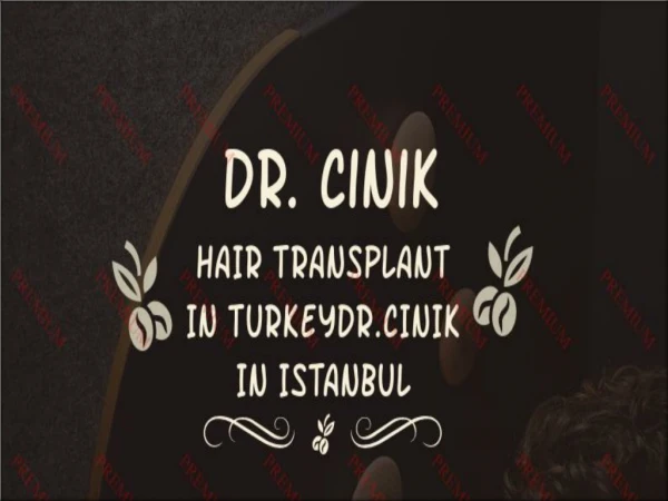Dr. Cinik Hair Transplant & Plastic Surgery Clinic