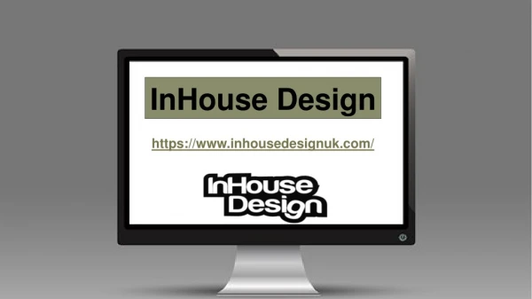 Logo design Services in Berwick-upon-Tweed | Inhouse Design