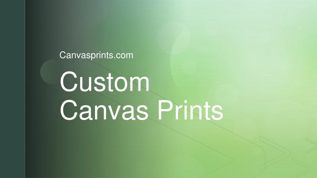 canvasprints com