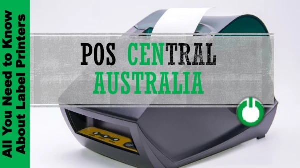pos cen tral australia