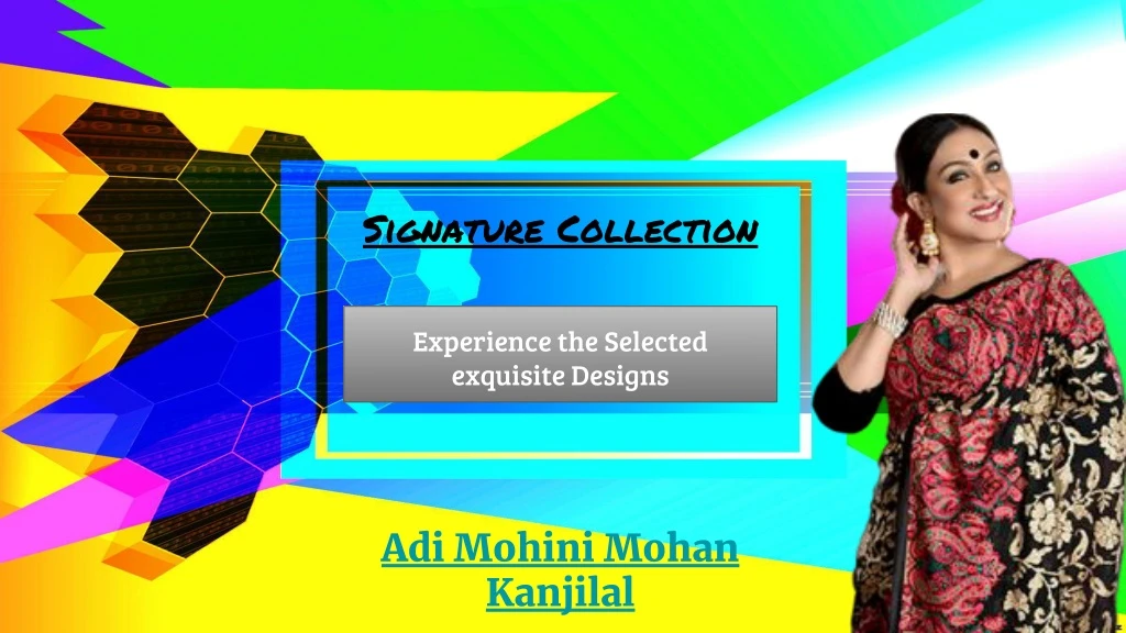 signature collection