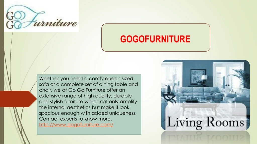 gogofurniture