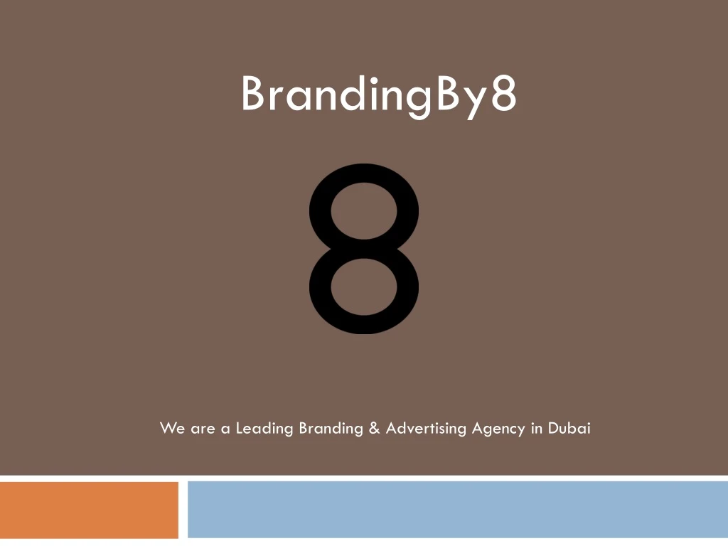 brandingby8