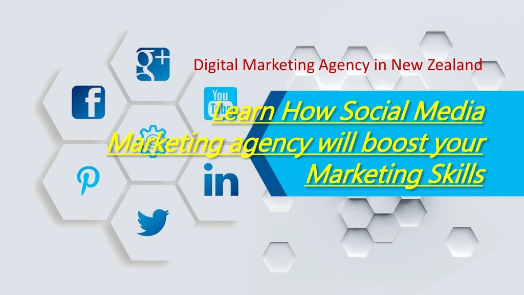 digital marketing agency in new zealand