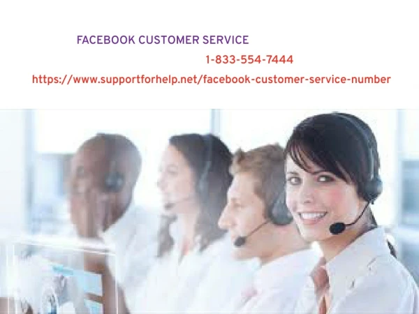 Generate your password by taking our Facebook customer service