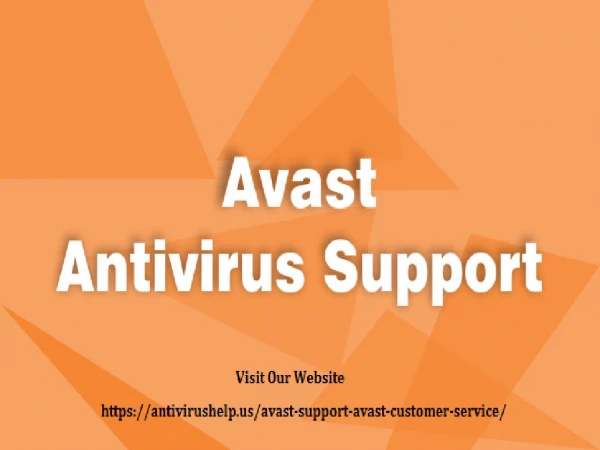 Avast Customer Service Phone Number 1-888-399-0817 Avast Support