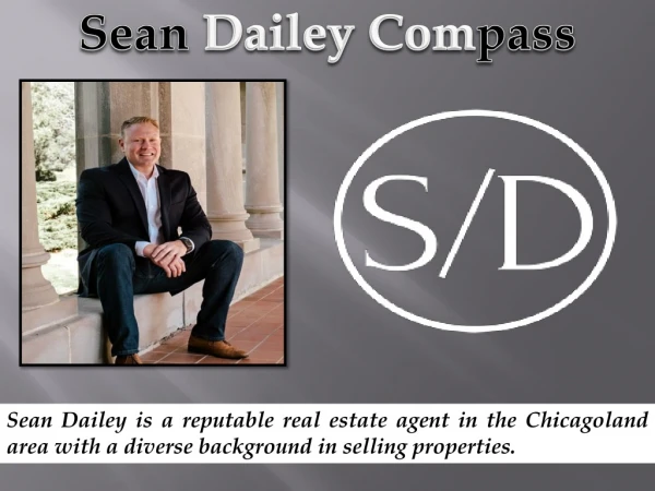 Sean Dailey Compass