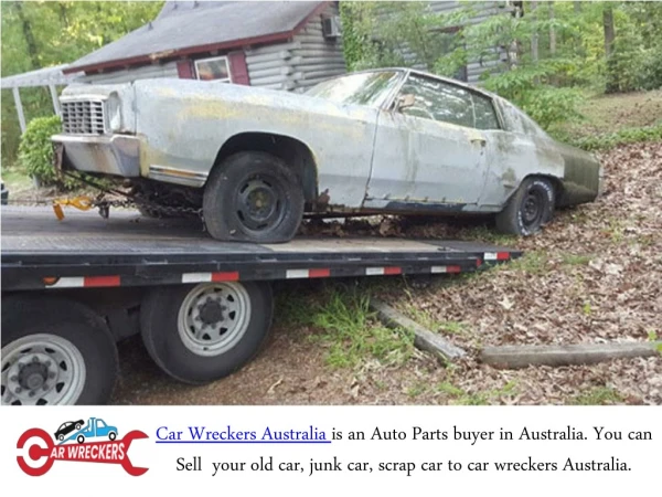 Where Do You Find Free Junk Car Removal Services?