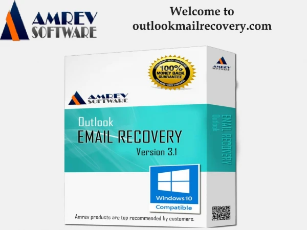 Recover Permanently Deleted Emails from Outlook