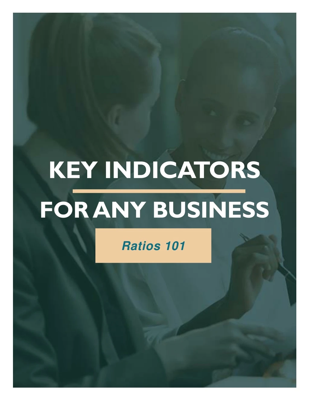 key indicators