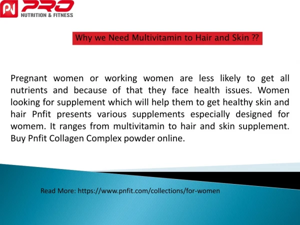 Best Multivitamin for Active Working Women